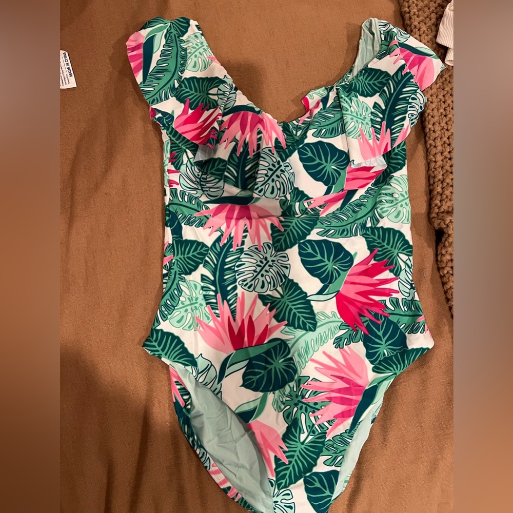 Matilda Jane Swimsuit